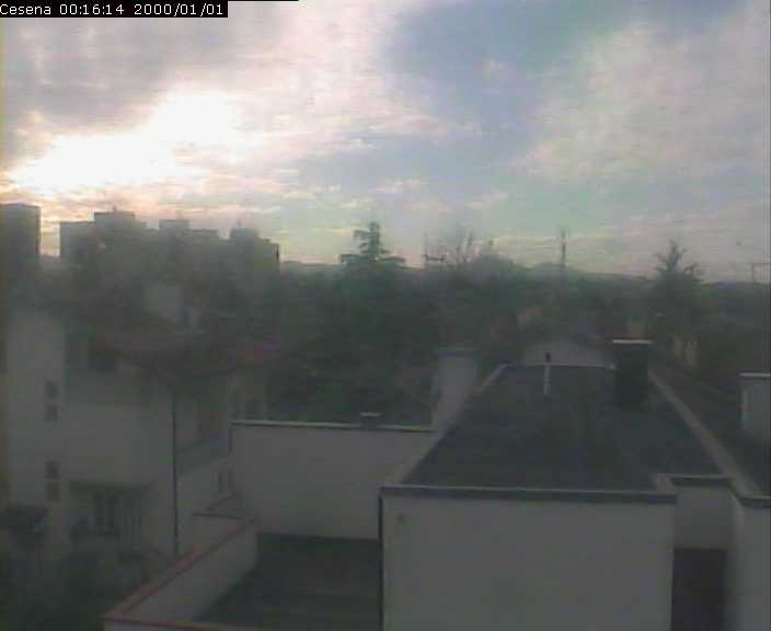 Webcam Cesena (Fc)